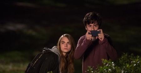 Cara Delevingne tworzy z Nile'em Rodgersem