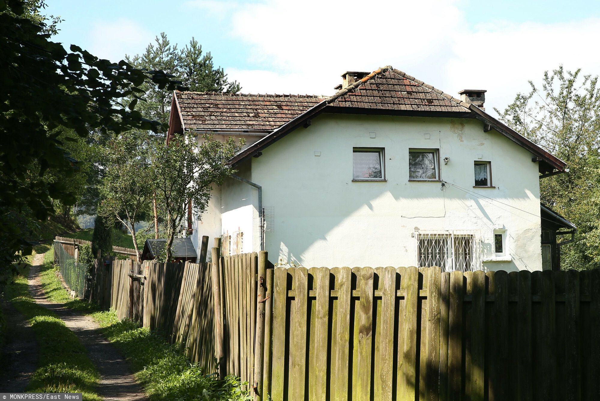 Dom Violetty Villas w Lewinie Kłodzkim