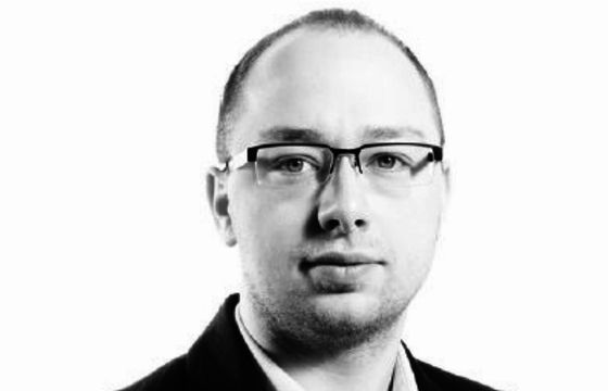 Łukasz Grzejek za Michała Pietniczkę szefem Agora Internet Artists