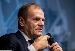 Donald Tusk stracił prawo jazdy. Matylda Damięcka podsumowała sytuację