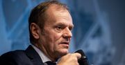 Donald Tusk stracił prawo jazdy. Matylda Damięcka podsumowała sytuację