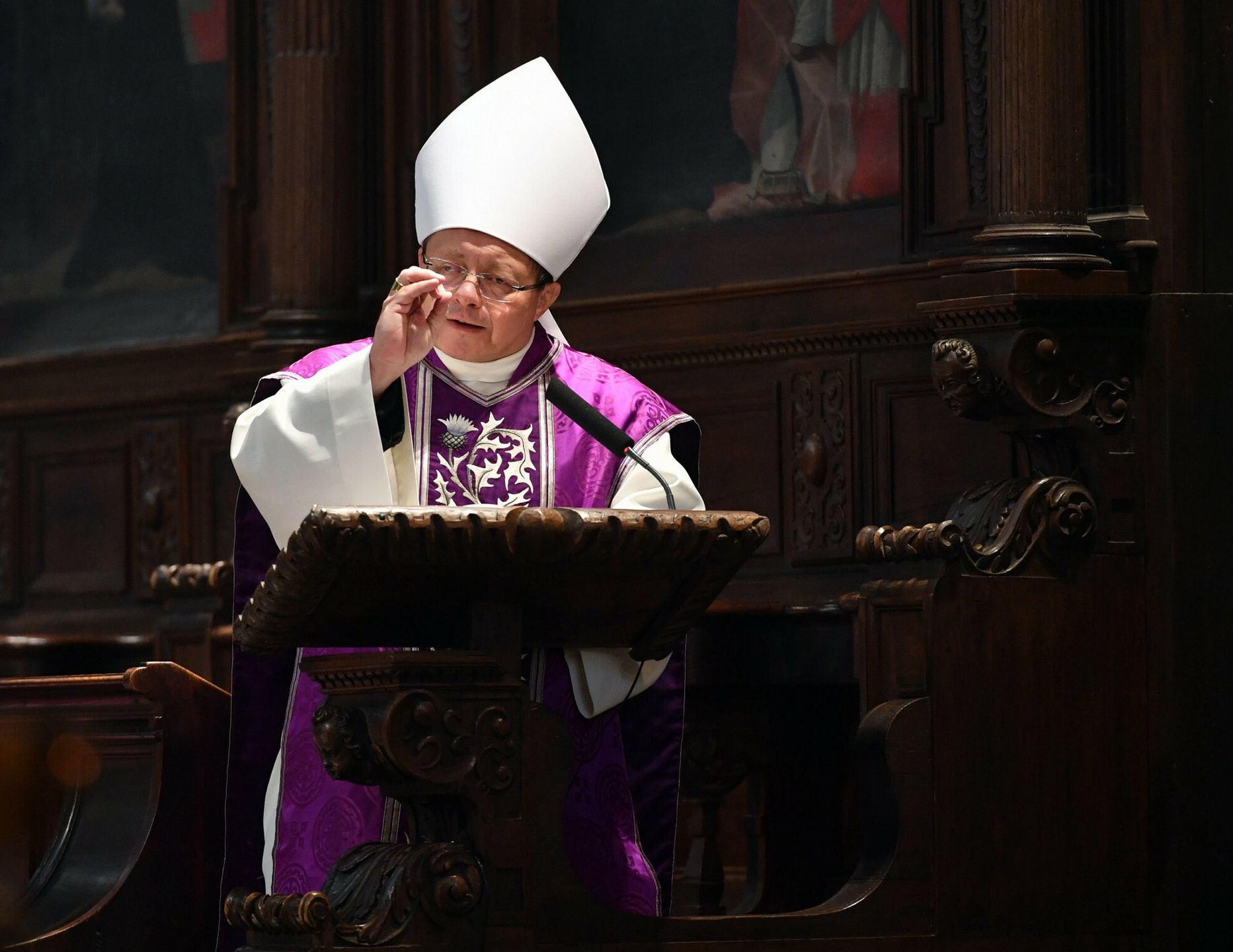 Abp Grzegorz Ryś