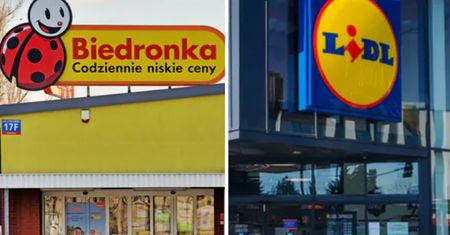 Najnowsze okazje w Biedronce i Lidlu. Sprawdzamy gazetki promocyjne