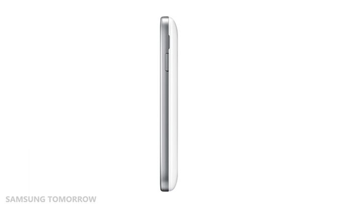 Galaxy Core II, Galaxy Star 2, Galaxy Ace 4 i Galaxy Young 2 - nowości Samsunga zaprezentowane 35