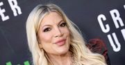 Tori Spelling zamieszkała z dziećmi w kamperze. Mąż zapadł się pod ziemię