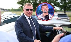 Kurski nie przepłacił za gwiazdy disco polo. Znamy koszt imprezy z Zenkiem