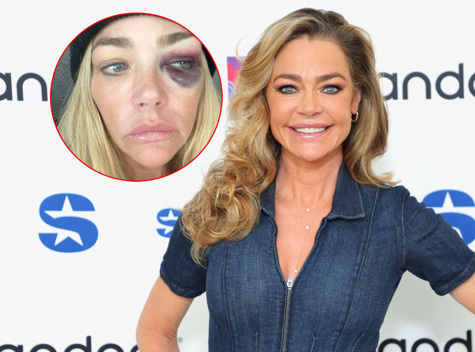 Denise Richards