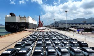 Chińskie marki przenoszą produkcję do Europy. Cel? Nawet 1 mln aut w 2030 r.