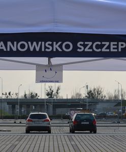 Koronawirus. Wrocław ma powody do dumy. Jest wśród gmin z największą liczbą zaszczepionych