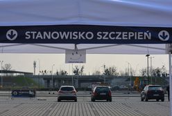 Koronawirus. Wrocław ma powody do dumy. Jest wśród gmin z największą liczbą zaszczepionych