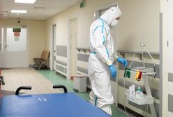 Koronawirus. Najgorsza sytuacja tym razem nie w woj. mazowieckim [8.04.2021]