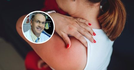 Cztery wczesne sygnały. Kardiolog: W kolejnych dniach może dojść do zawału
