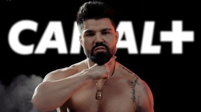 Canal+ zrywa umowę z Tyburskim. Reakcja na skandal przed Fame MMA