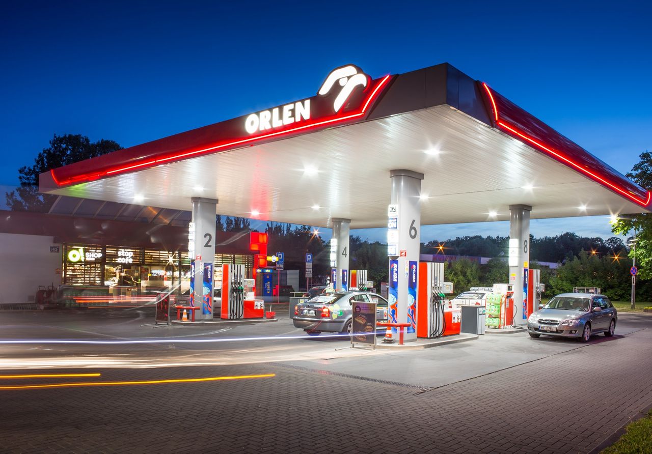 "Postawmy się Obajtkowi!". Akcjonariusz Orlenu szykuje bunt