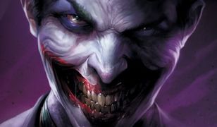 Joker. Polowanie na Klauna – recenzja komiksu wyd. Egmont