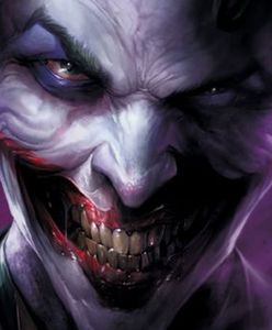 Joker. Polowanie na Klauna – recenzja komiksu wyd. Egmont