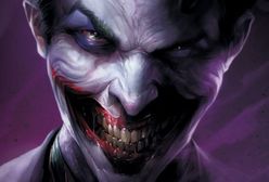 Joker. Polowanie na Klauna – recenzja komiksu wyd. Egmont