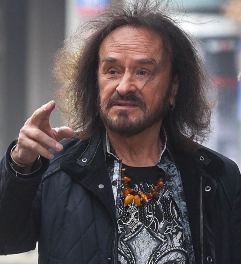 Stan Borys