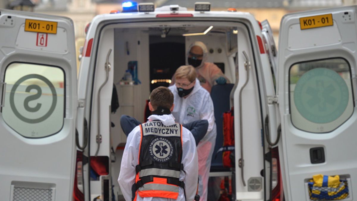 Zdjęcie ilustracyjne