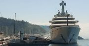 Finlandia konfiskuje luksusowe jachty. Mają należeć do rosyjskich oligarchów