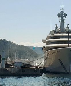 Finlandia konfiskuje luksusowe jachty. Mają należeć do rosyjskich oligarchów