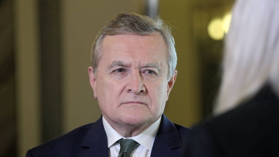 Fundusz Wsparcia Kultury. Piotr Gliński zabrał głos ws. gigantycznego dofinansowana dla artystów