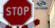Tak reaguje kurs PKP Cargo na wniosek spółki do sądu