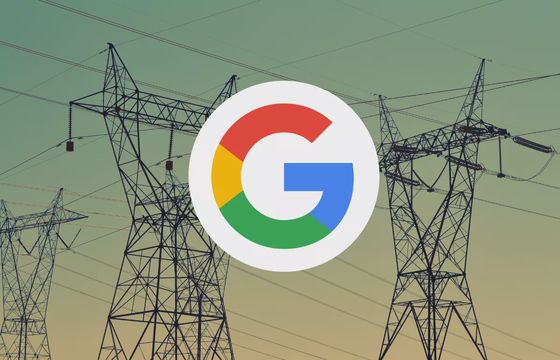 AI od Google pomoże w budowie reaktorów jądrowych