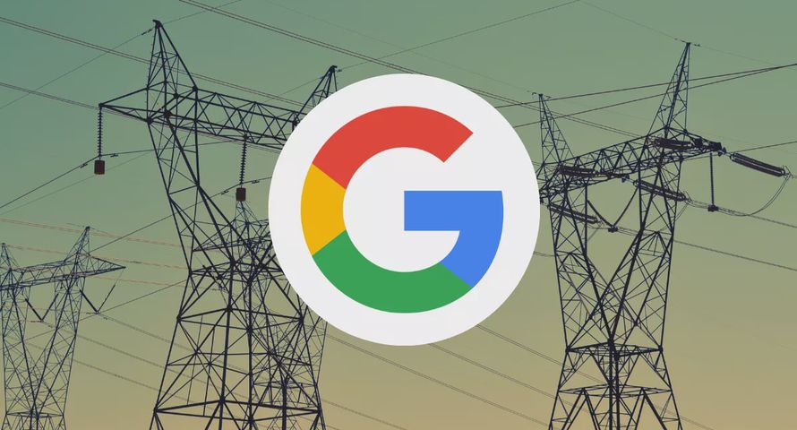 AI od Google pomoże w budowie reaktorów jądrowych