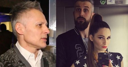 Kozyra o Lisowskiej: "To pop NAJNIŻSZEGO GATUNKU. Wynajęli ją za niewielkie pieniądze"