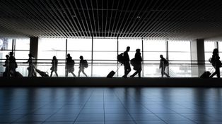 Wrocław: Ważna informacja dla podróżnych. Polskie lotnisko przestaje działać