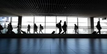 Wrocław: Ważna informacja dla podróżnych. Polskie lotnisko przestaje działać