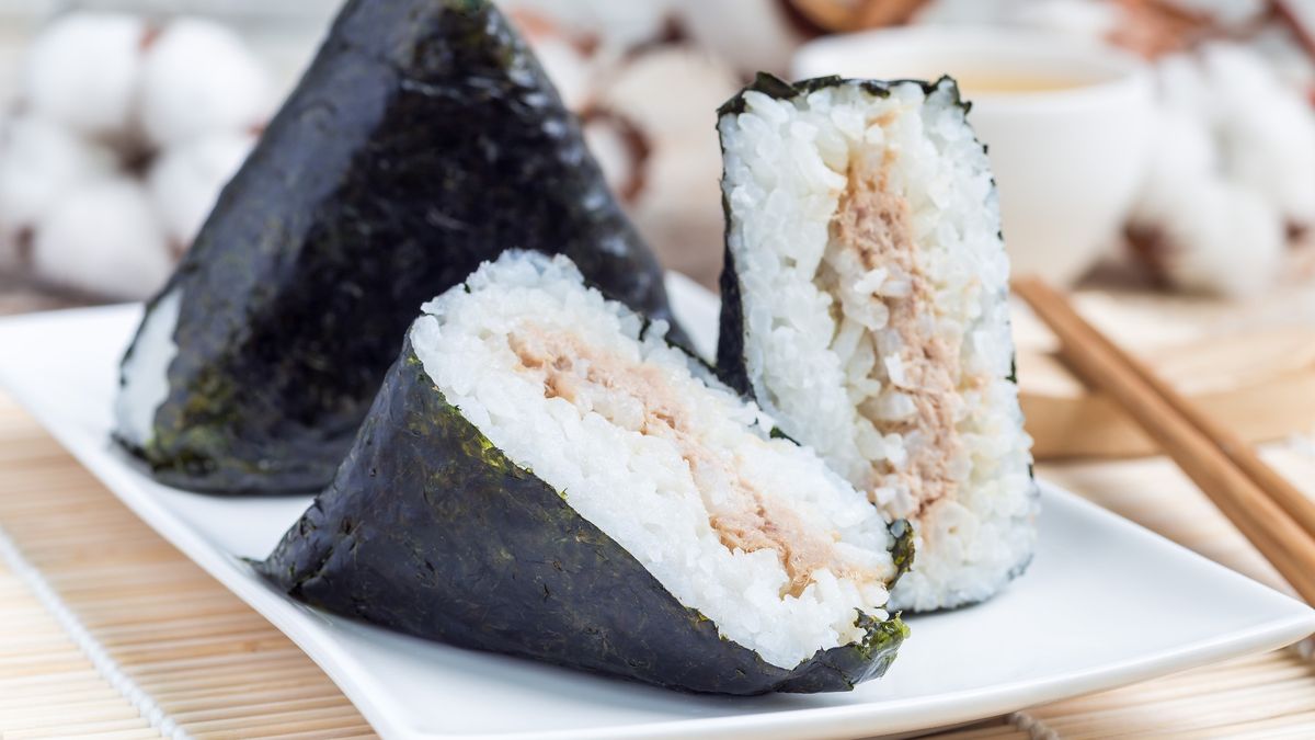 kimbap