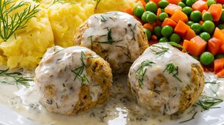 Babcia kula w każdy piątek. Ryba w takiej formie smakuje każdemu