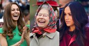 Pałac wymusza USUWANIE krytycznych artykułów o Kate Middleton? Meghan nie miała tyle szczęścia...