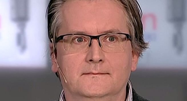 Konrad Kołodziejski odchodzi z „Rzeczpospolitej”, bo zmienili się redaktorzy „Plusa Minusa”