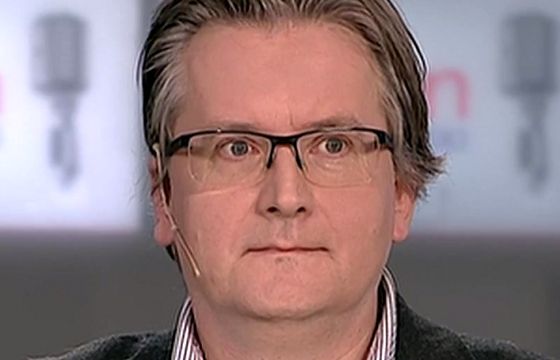 Konrad Kołodziejski odchodzi z „Rzeczpospolitej”, bo zmienili się redaktorzy „Plusa Minusa”