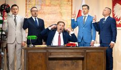 Finał "Kabaretu na żywo" w Polsacie. Znamy widownię