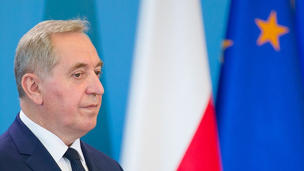 Henryk Kowalczyk, wicepremier i minister rolnictwa