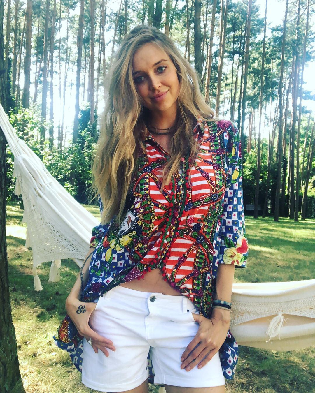 Kaja Funez Sokoła