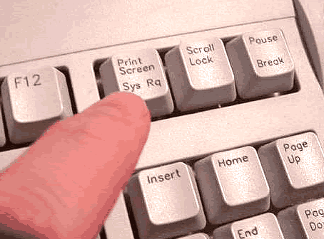 Zobacz, jak robiono screenshoty w latach 80. 2