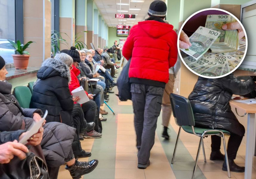 Tysiące emerytów dostaje zaniżone świadczenia. "Gdybym wiedział..."