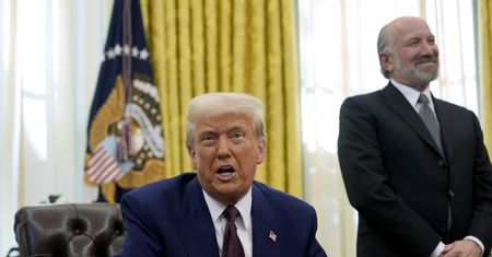 Zaskakujące słowa Trumpa o Ukrainie. "Nie obchodzi mnie to"