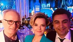 Monika Zamachowska poprowadzi show „Europa da się lubić - 15 lat później”. Emisja od 27 kwietnia w TVP2