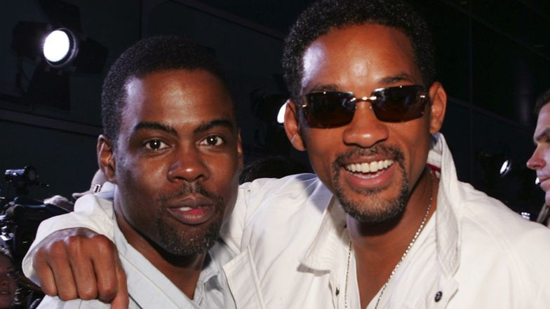 Oscary 2022. Co doprowadziło do konfliktu między Chrisem Rockiem a Willem Smithem?