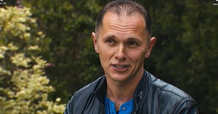 Waldemar z "Rolnik szuka żony" ma partnerkę. Pokazał wymowne nagranie