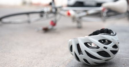 Wymusiła pierwszeństwo i spowodowała wypadek. 14-latka trafiła do szpitala