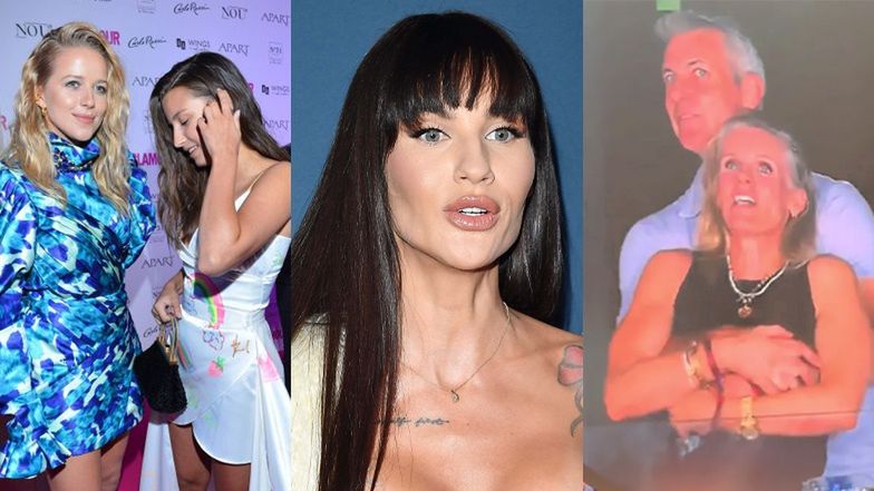 Echa afery z Karoliną Gilon i Polsatem