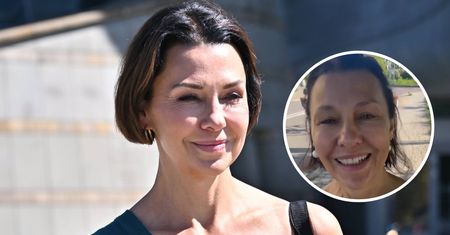Anna Popek świętuje 57. urodziny na mszy. "Dla mnie to ważne"