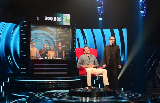 TVP zaadaptuje izraelski teleturniej wiedzowy. „Ryzyk fizyk” w Jedynce